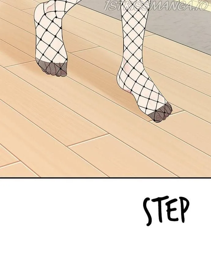 To You, Who Keep the Star Chapter 58 page 110