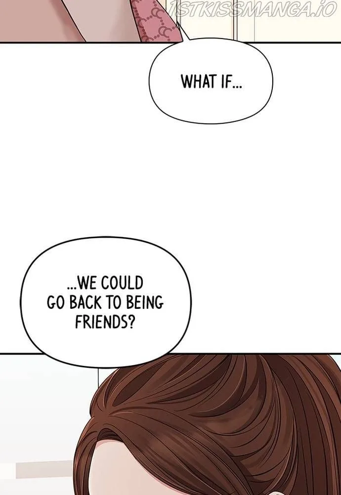 To You, Who Keep the Star Chapter 58 page 88