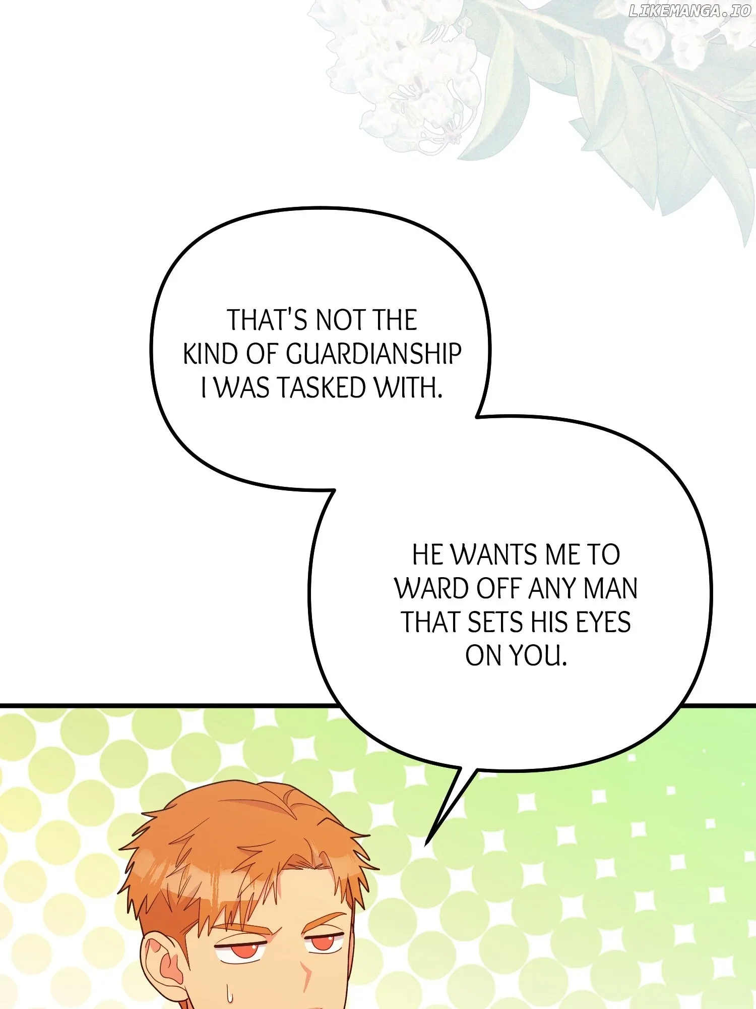 To Those Who Long for My Destruction Chapter 58 page 91