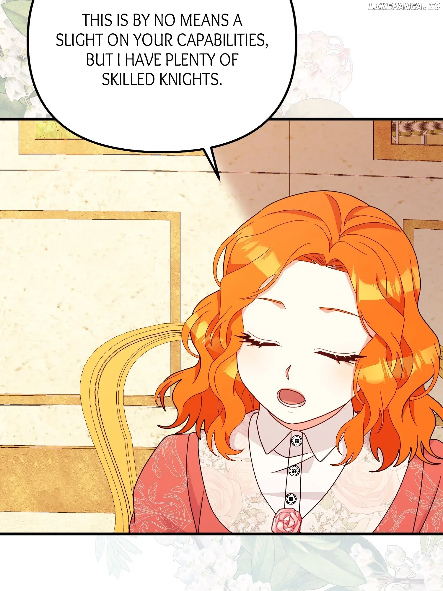 To Those Who Long for My Destruction Chapter 58 page 90
