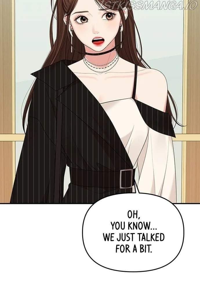 To You, Who Keep the Star Chapter 58 page 100