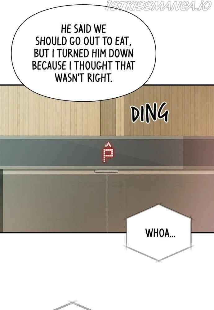 To You, Who Keep the Star Chapter 58 page 101