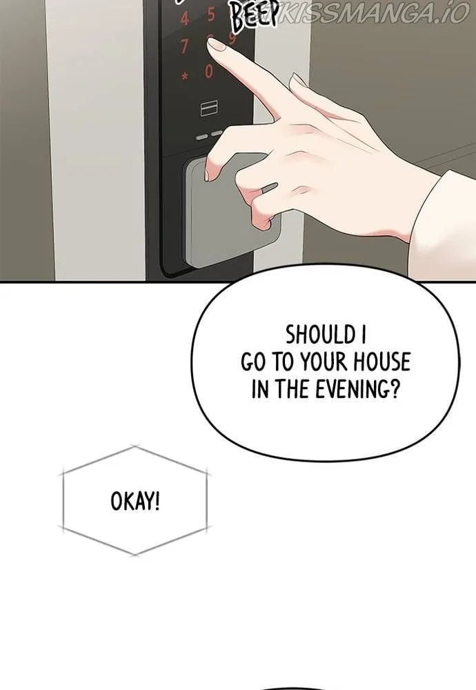 To You, Who Keep the Star Chapter 58 page 106