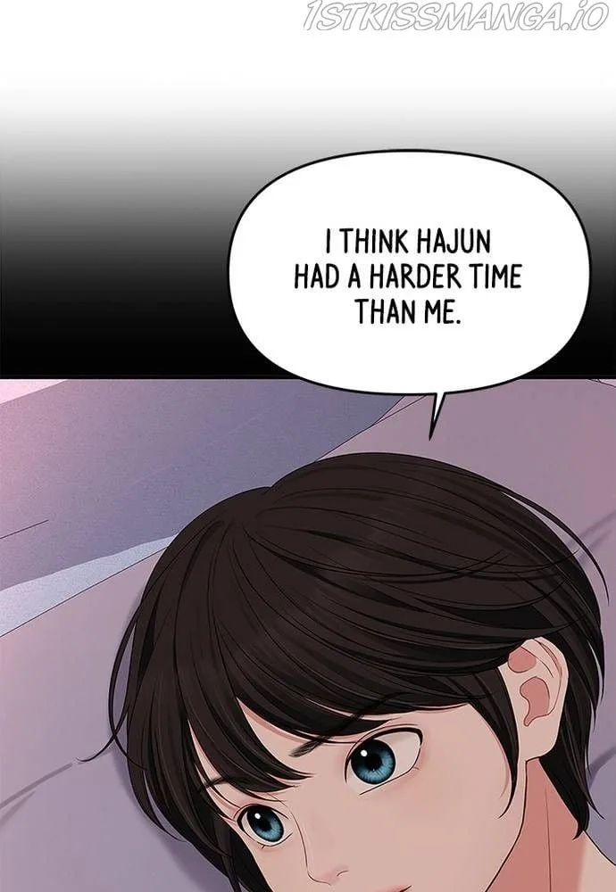 To You, Who Keep the Star Chapter 58 page 136