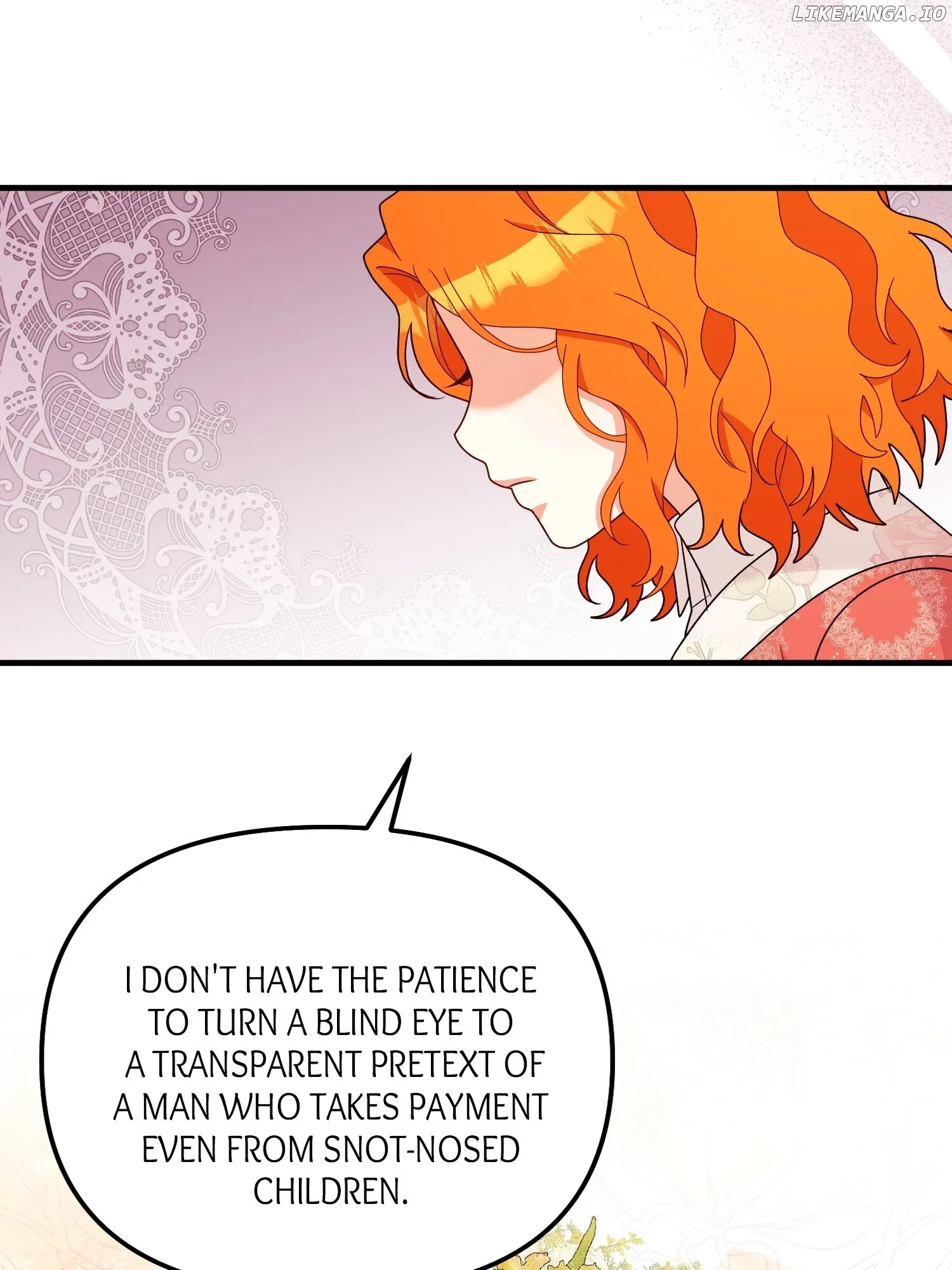 To Those Who Long for My Destruction Chapter 58 page 99