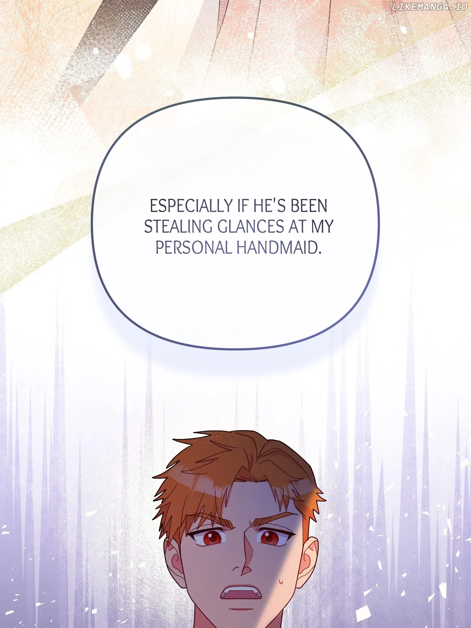 To Those Who Long for My Destruction Chapter 58 page 101
