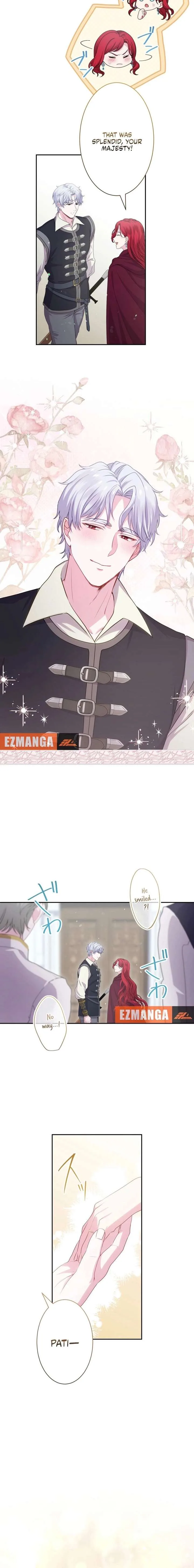 Too Much Regeneration! Now the King Obsesses Over Me Chapter 57 page 20