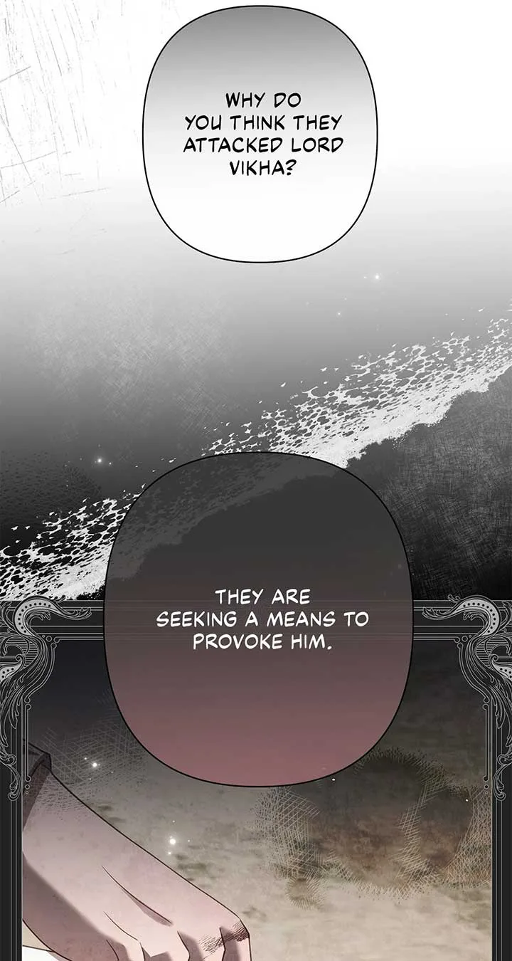 Traces of the Moon Chapter 58 page 21