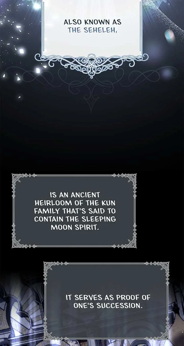 Traces of the Moon Chapter 58 page 28