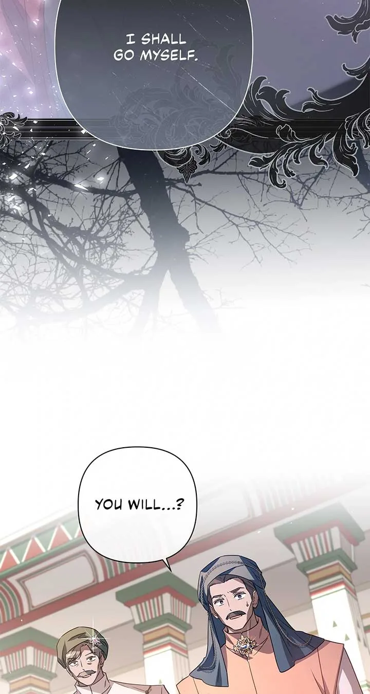 Traces of the Moon Chapter 58 page 60