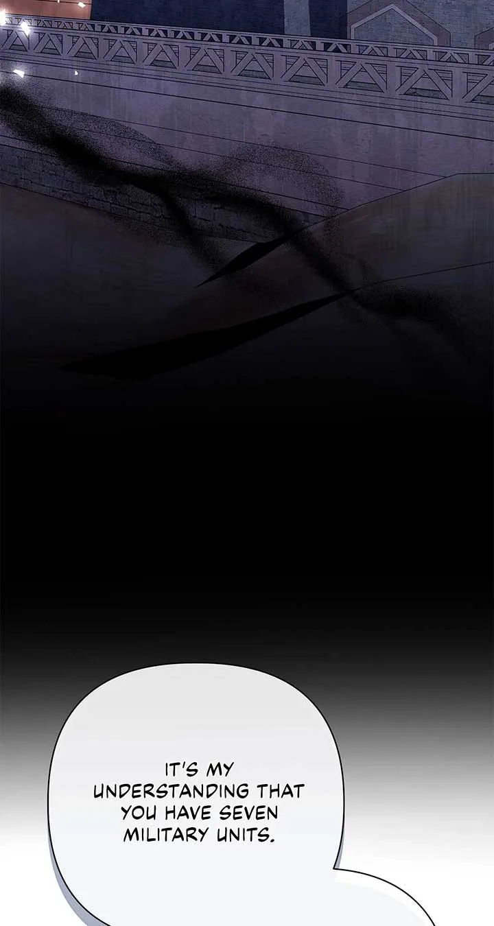 Traces of the Moon Chapter 58 page 55