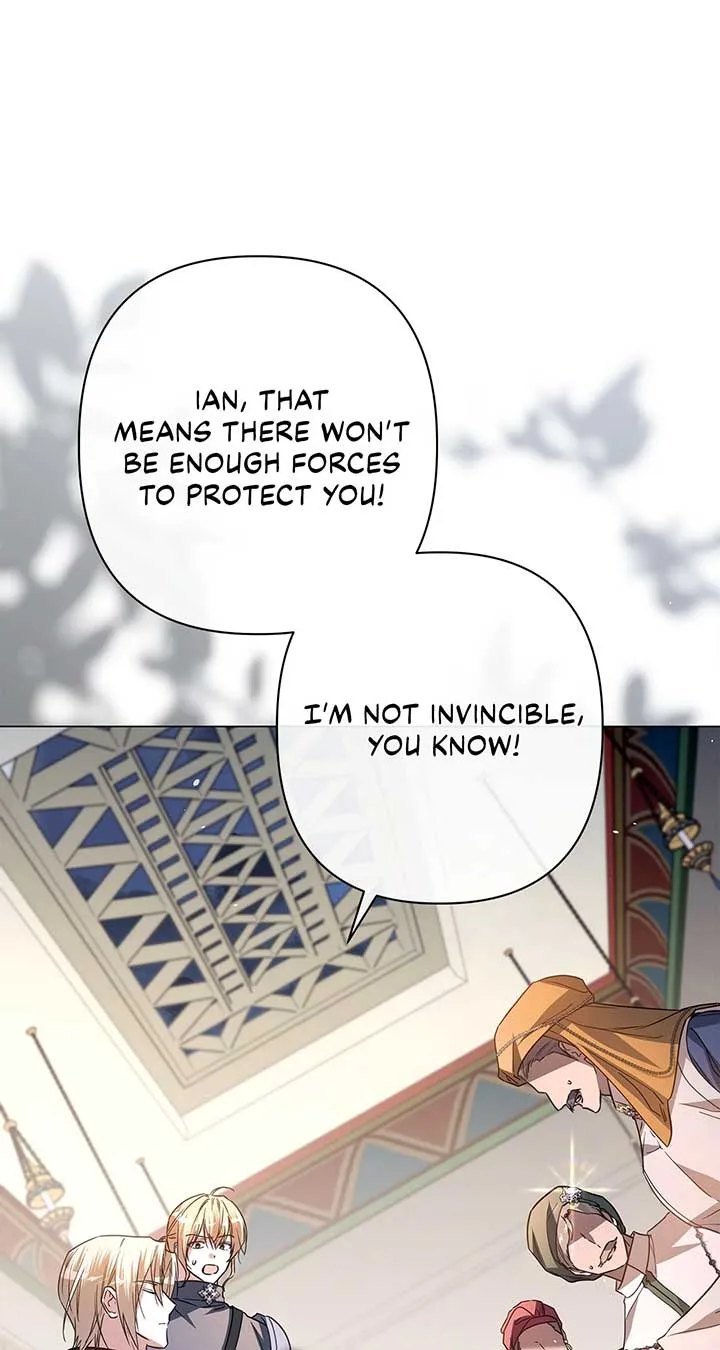 Traces of the Moon Chapter 58 page 70