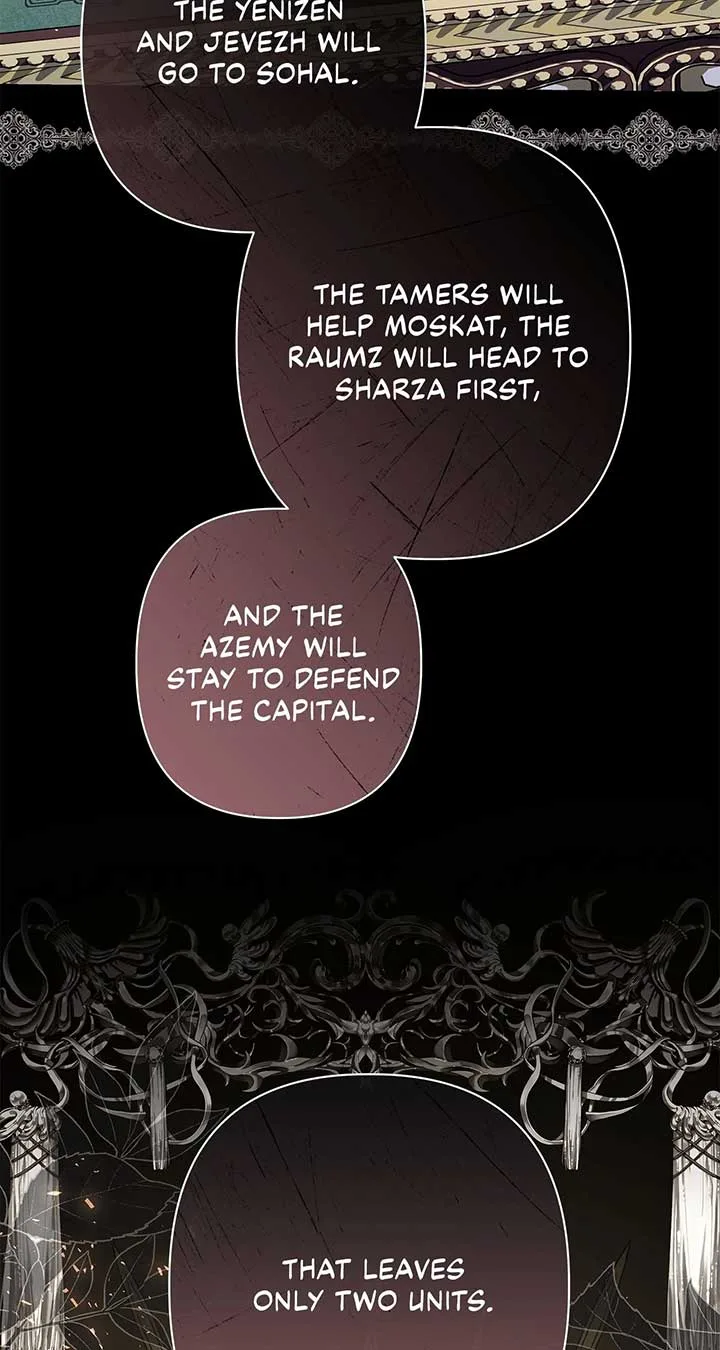 Traces of the Moon Chapter 58 page 64