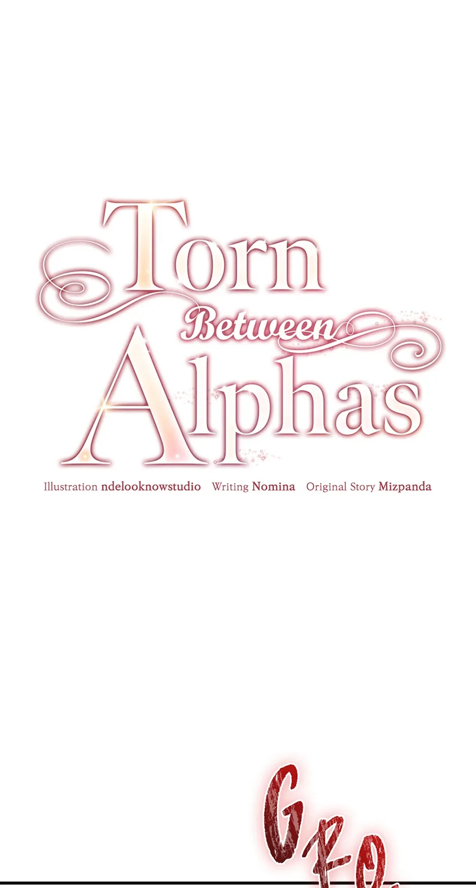 Torn Between Alphas Chapter 58 page 2