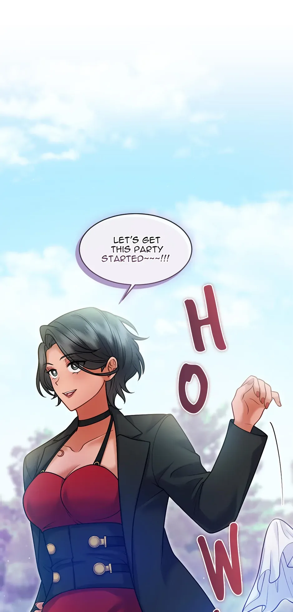 Torn Between Alphas Chapter 58 page 11