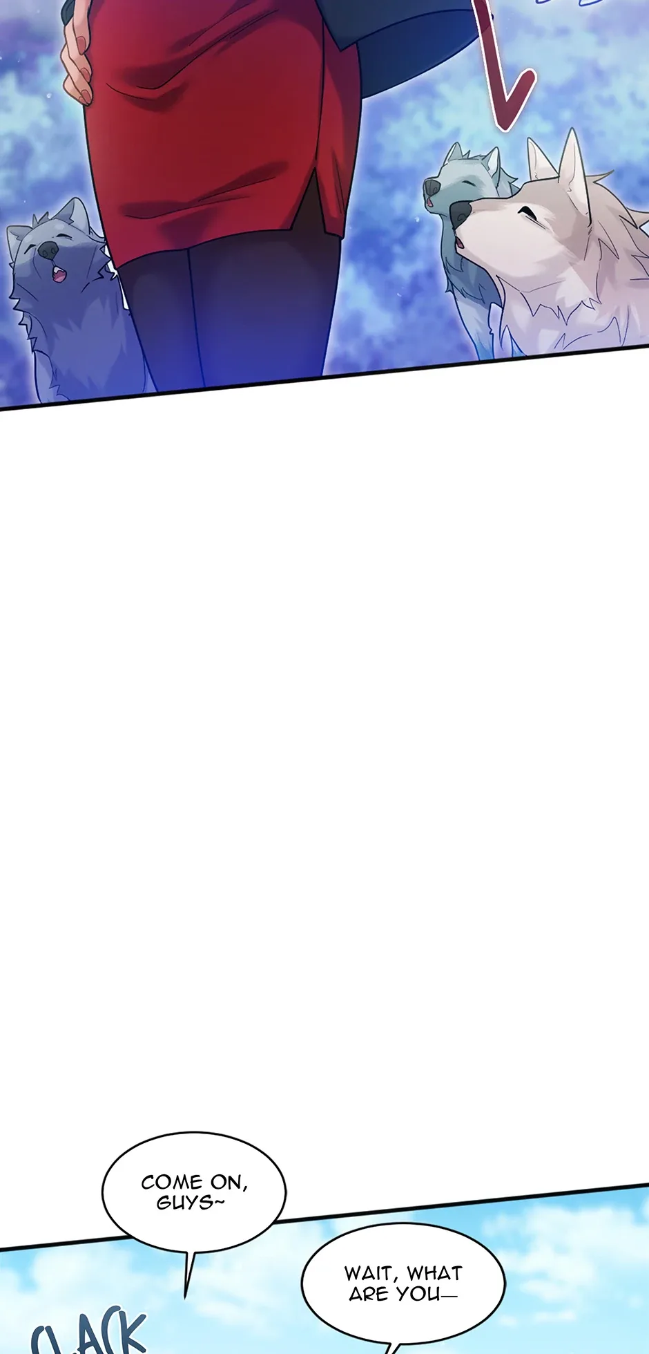 Torn Between Alphas Chapter 58 page 12