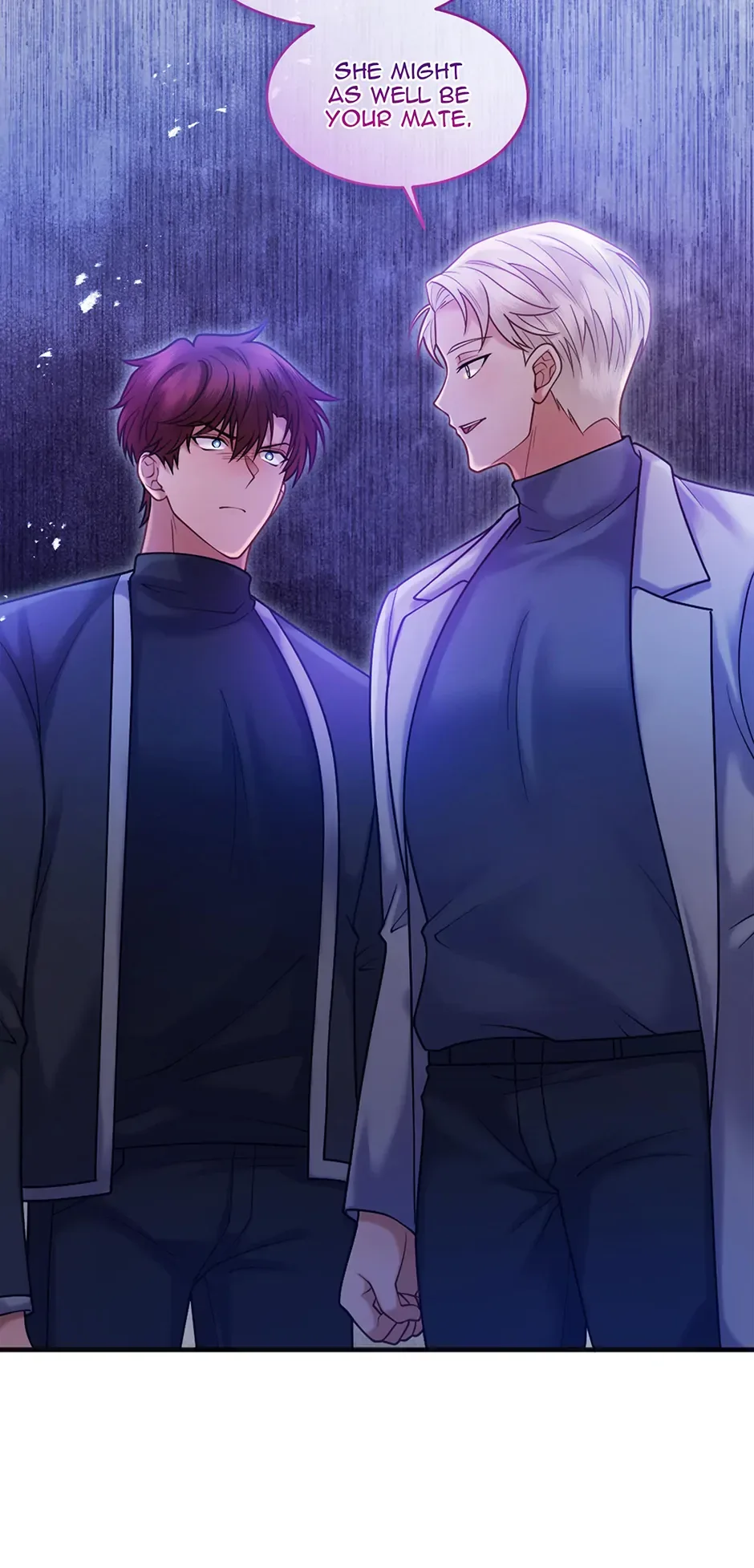 Torn Between Alphas Chapter 58 page 14