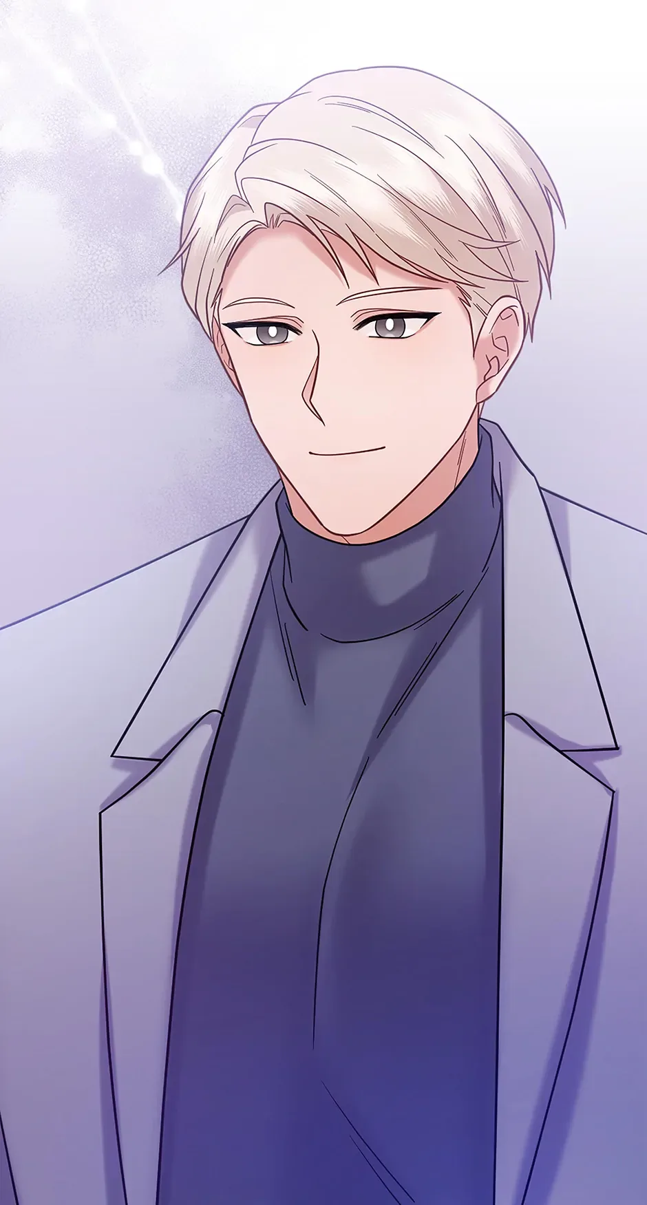 Torn Between Alphas Chapter 58 page 4