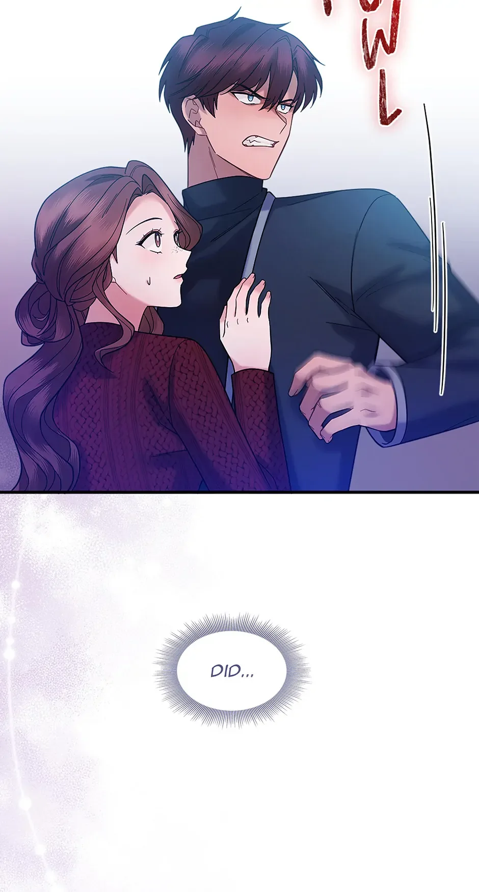 Torn Between Alphas Chapter 58 page 3