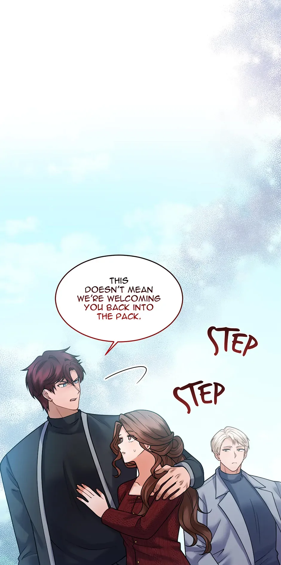 Torn Between Alphas Chapter 58 page 16