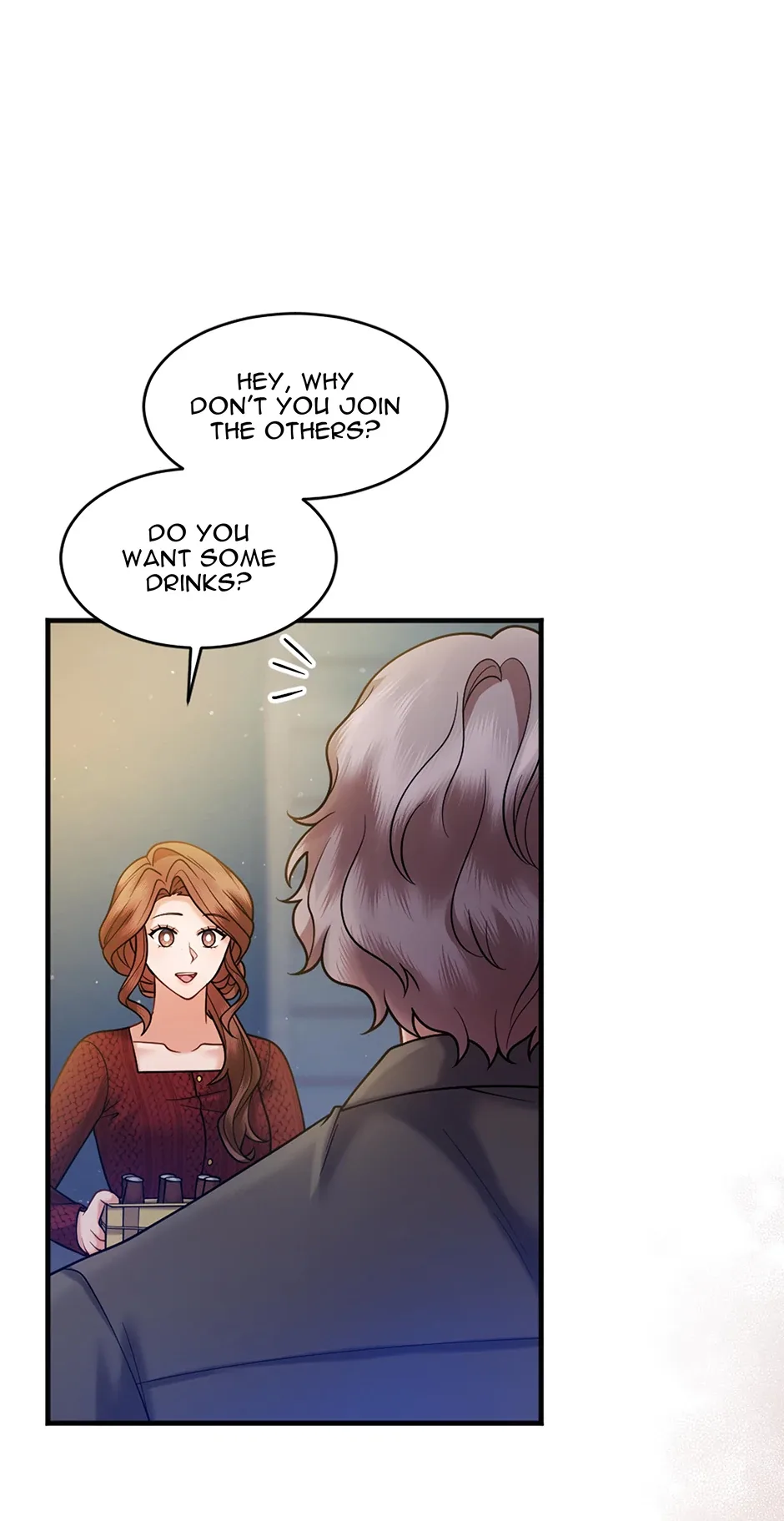 Torn Between Alphas Chapter 58 page 25