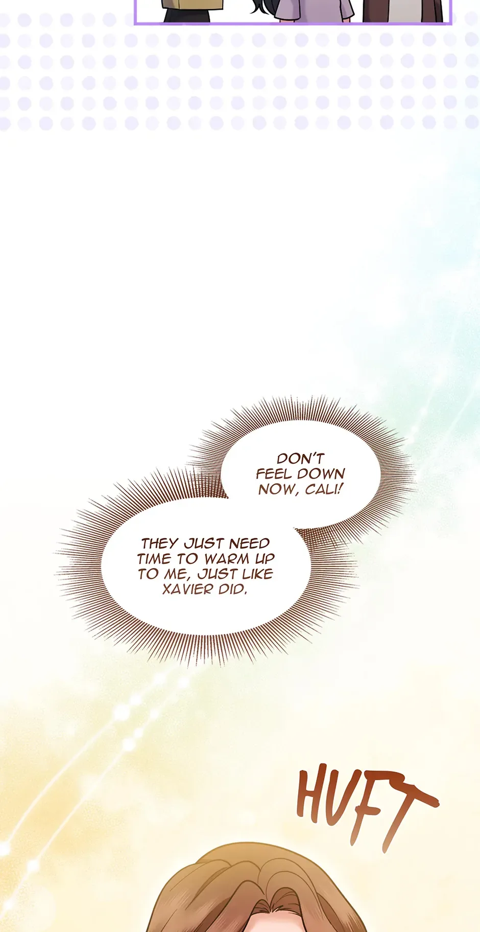 Torn Between Alphas Chapter 58 page 22