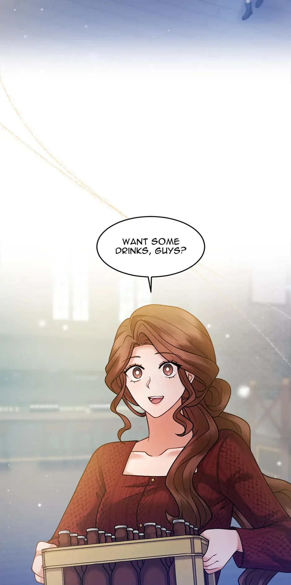 Torn Between Alphas Chapter 58 page 19