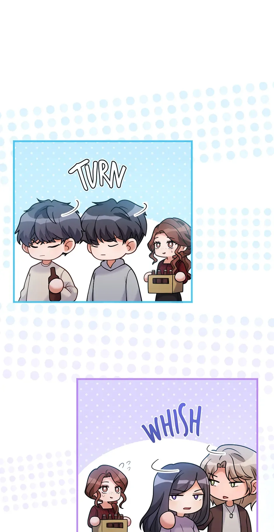 Torn Between Alphas Chapter 58 page 21
