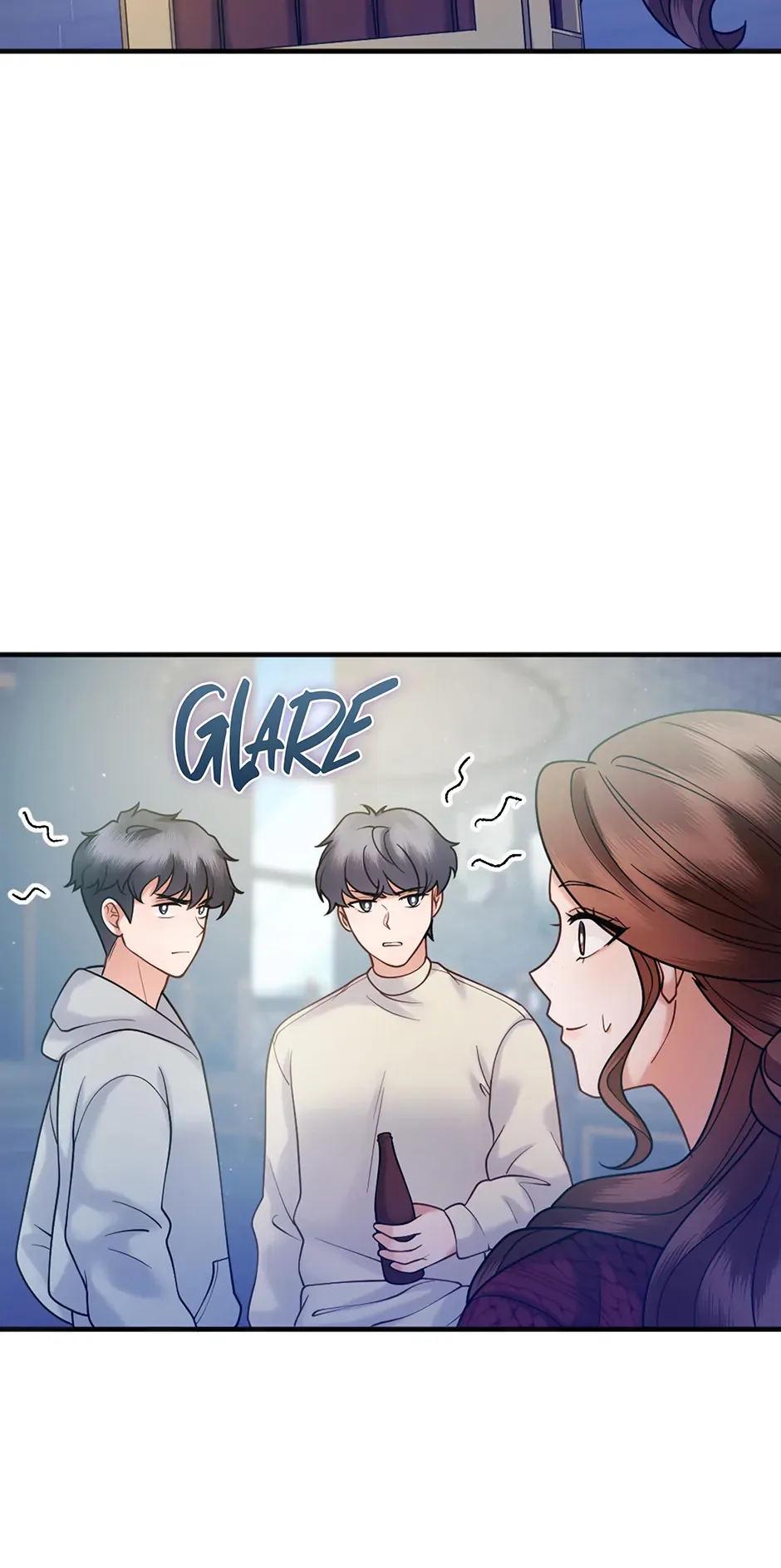 Torn Between Alphas Chapter 58 page 20