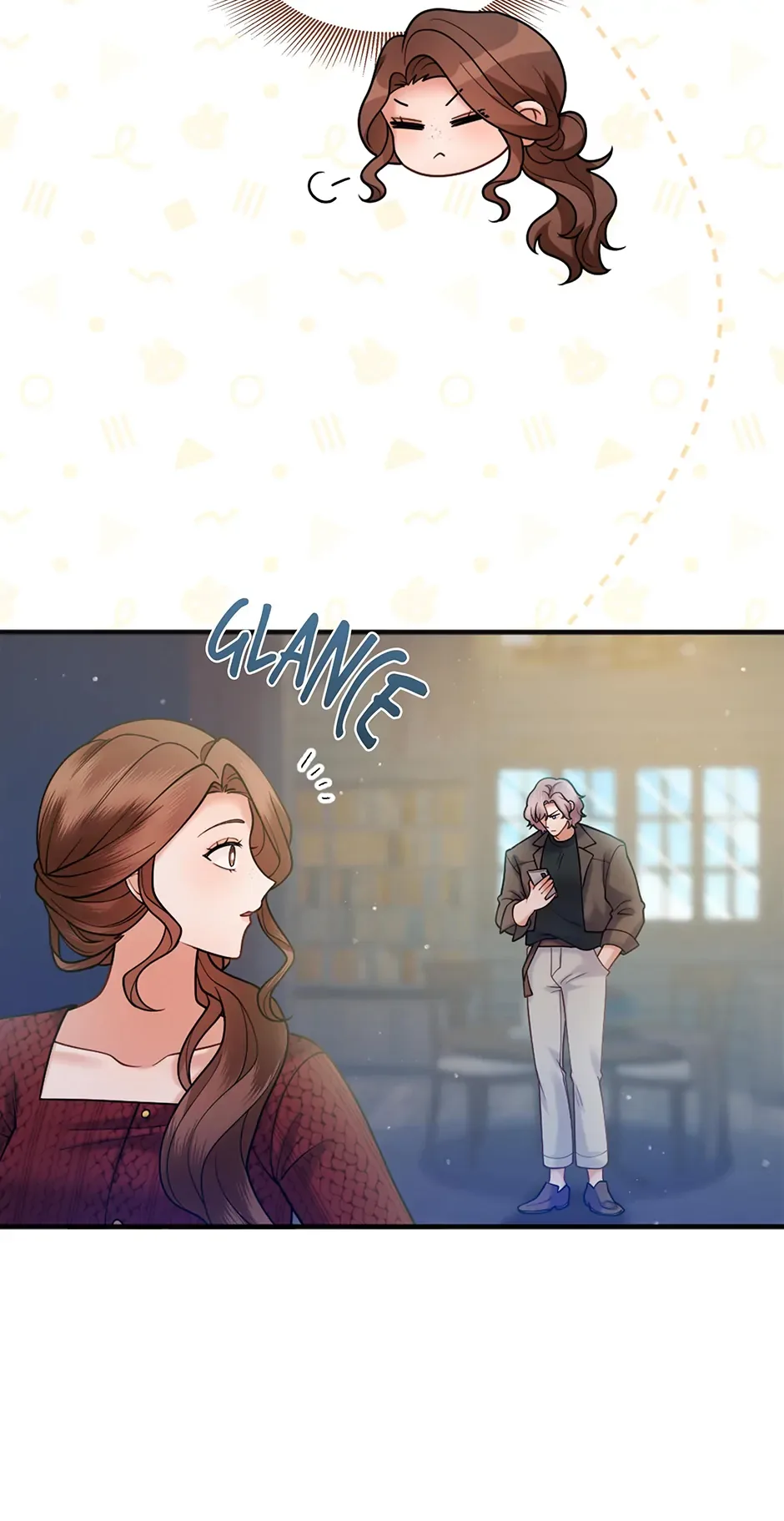 Torn Between Alphas Chapter 58 page 24