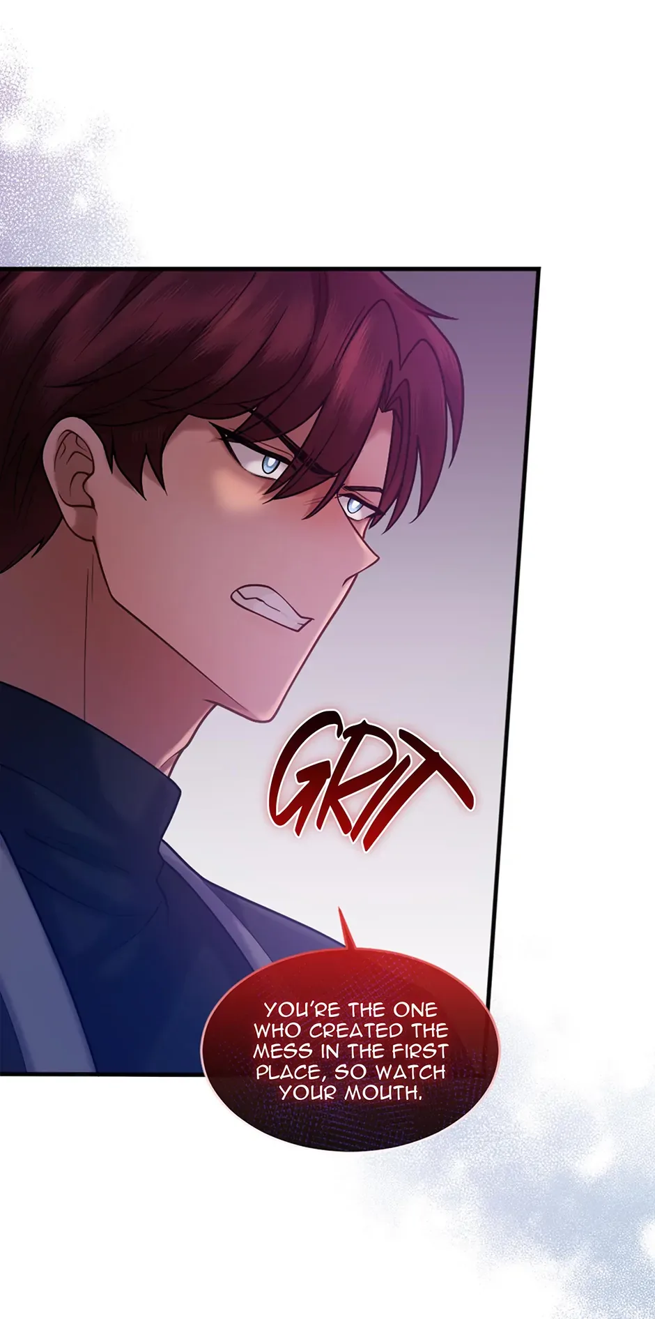 Torn Between Alphas Chapter 58 page 15