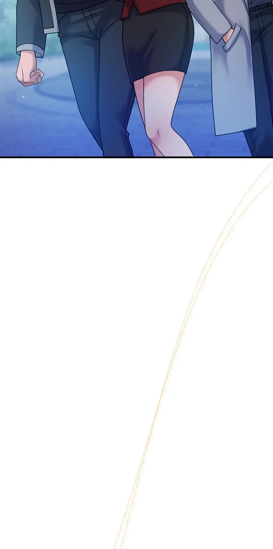 Torn Between Alphas Chapter 58 page 17