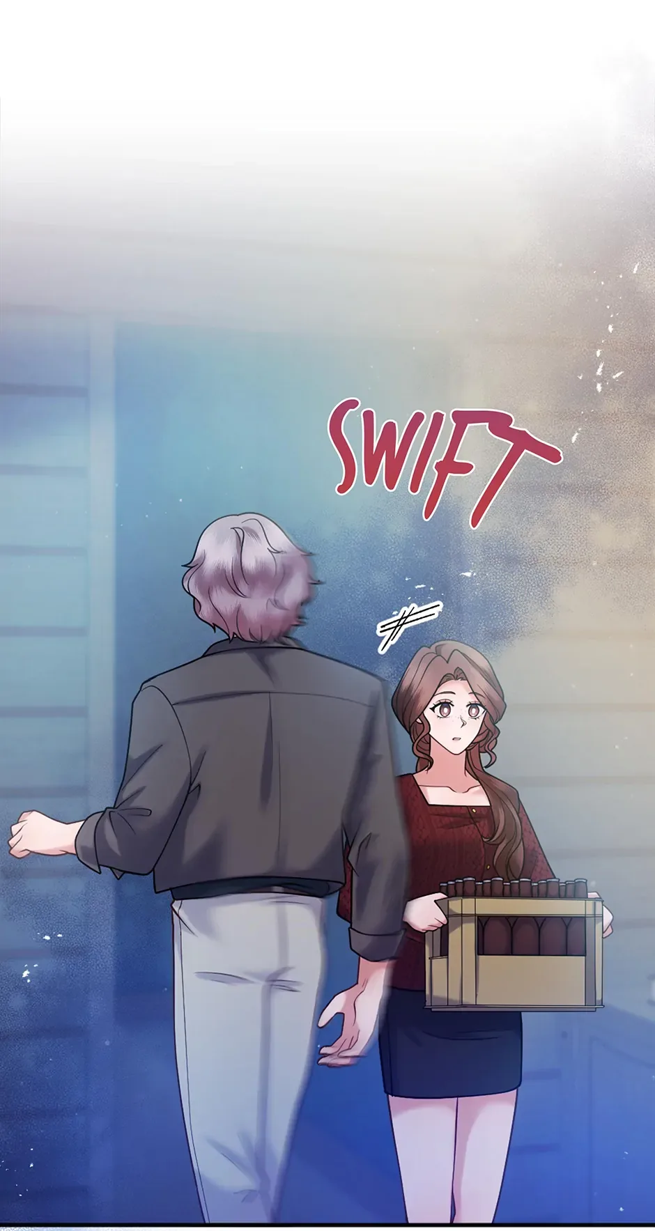 Torn Between Alphas Chapter 58 page 27