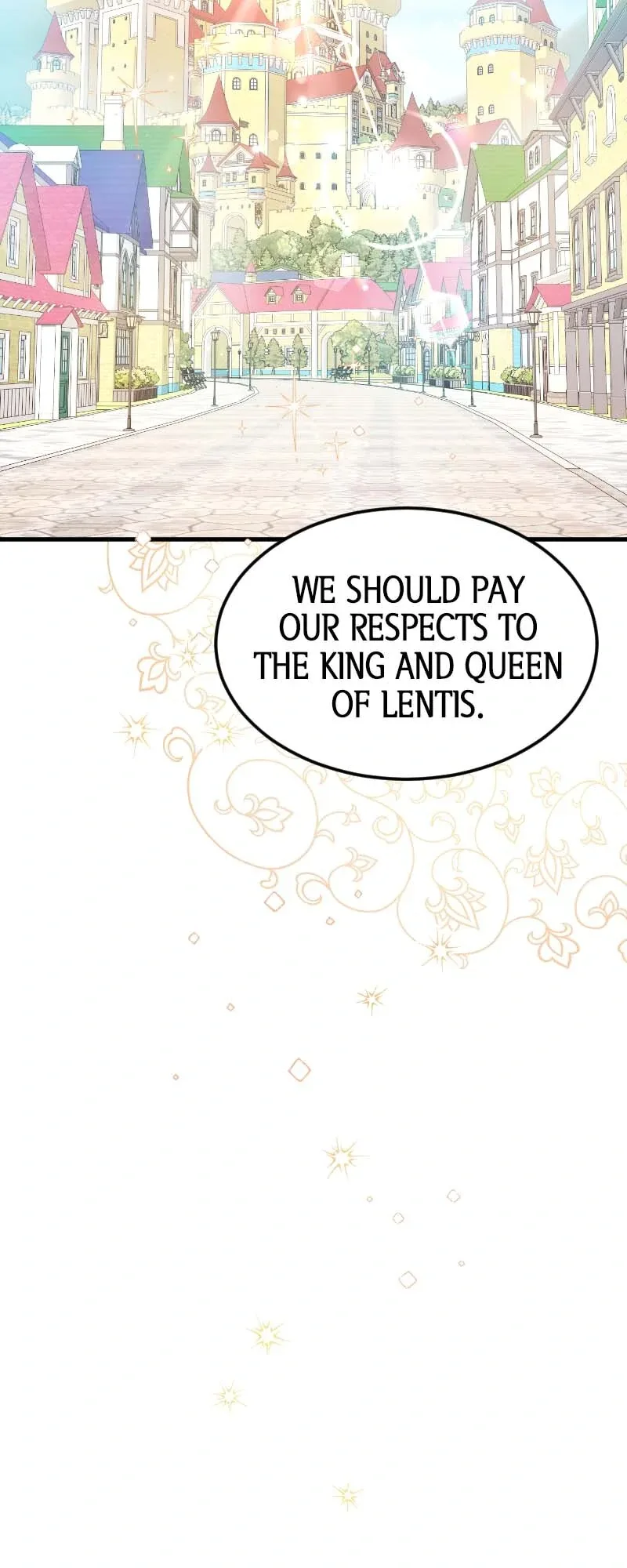 Useless Cinderella’s Feeble Attempt to Save the Kingdom Chapter 58 page 8