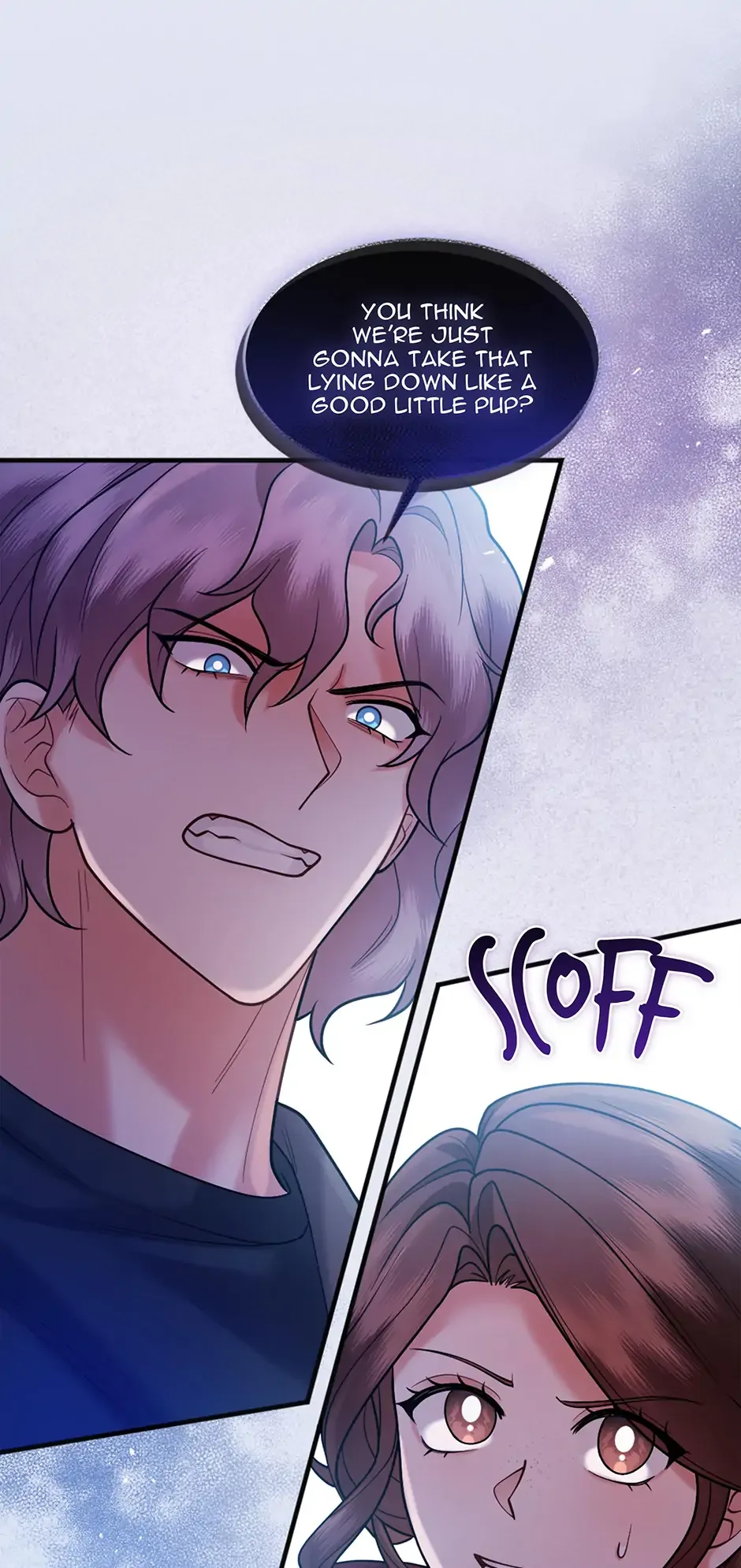 Torn Between Alphas Chapter 58 page 34