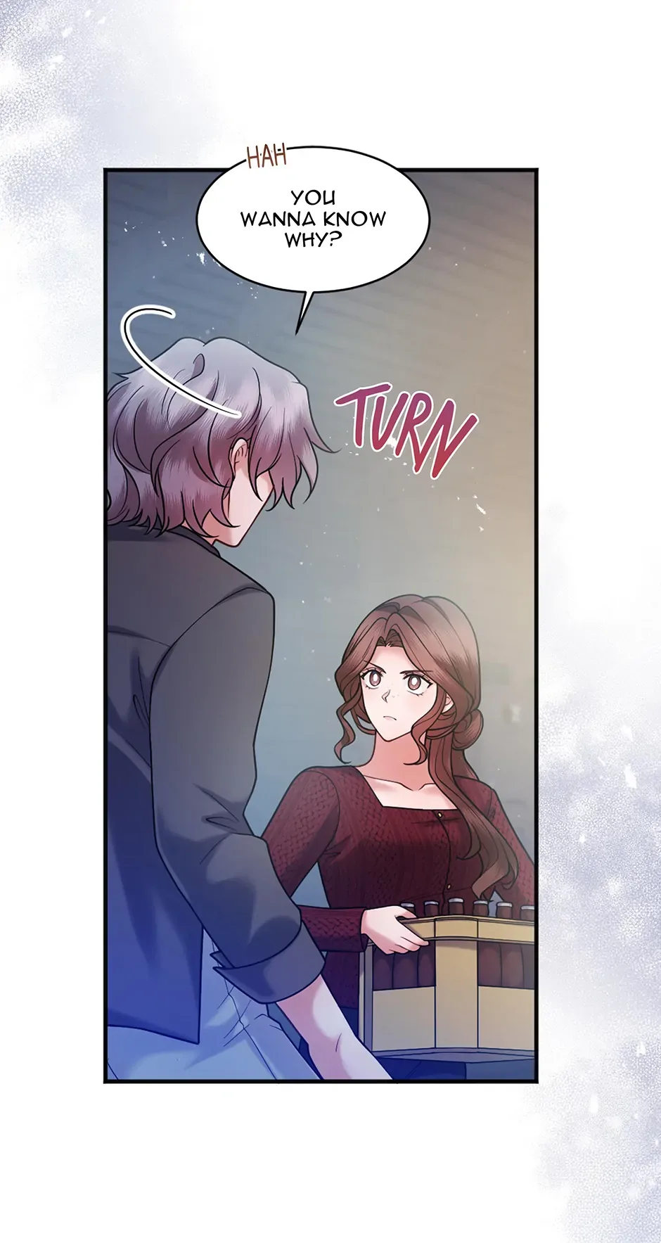 Torn Between Alphas Chapter 58 page 31
