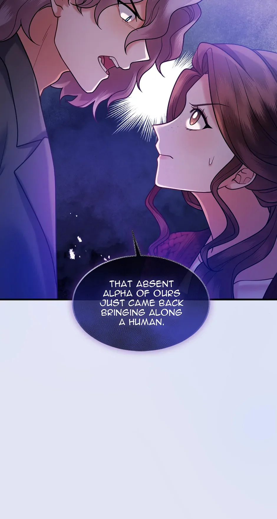 Torn Between Alphas Chapter 58 page 33