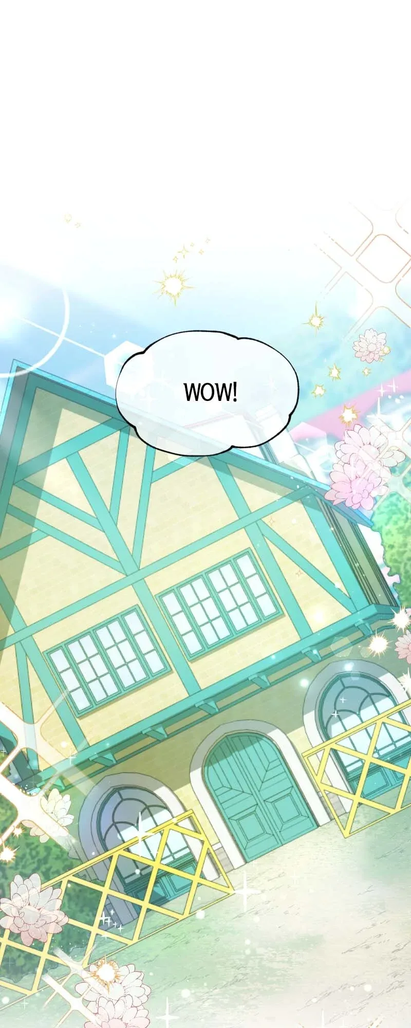 Useless Cinderella’s Feeble Attempt to Save the Kingdom Chapter 58 page 2