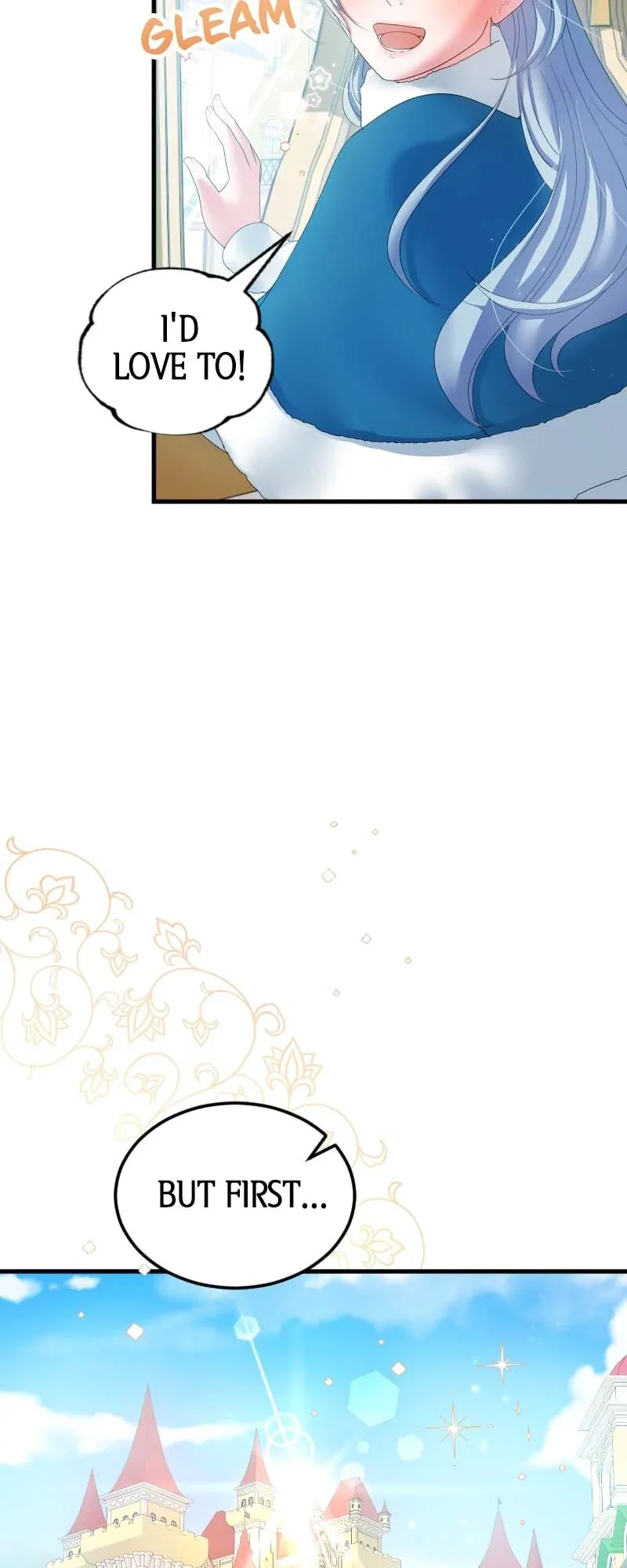 Useless Cinderella’s Feeble Attempt to Save the Kingdom Chapter 58 page 7