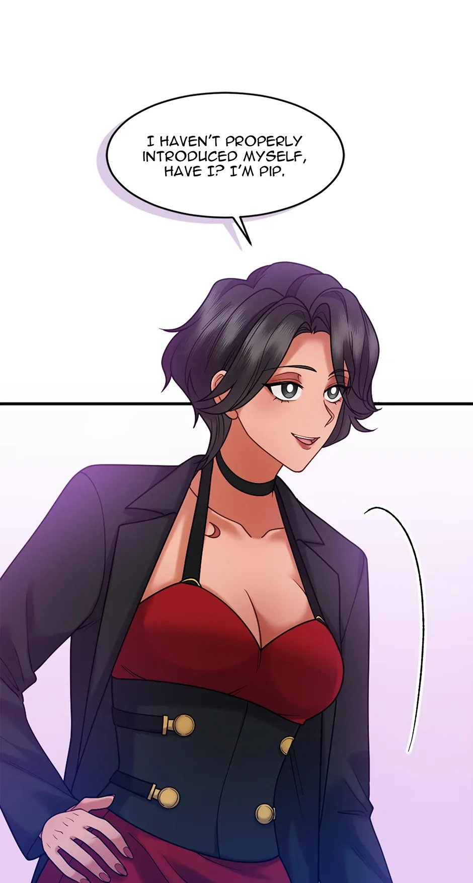 Torn Between Alphas Chapter 58 page 39