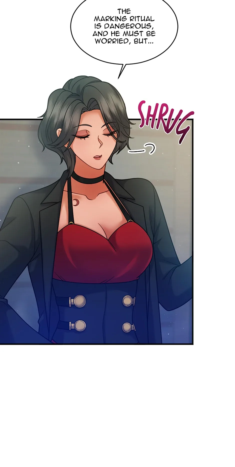 Torn Between Alphas Chapter 58 page 49