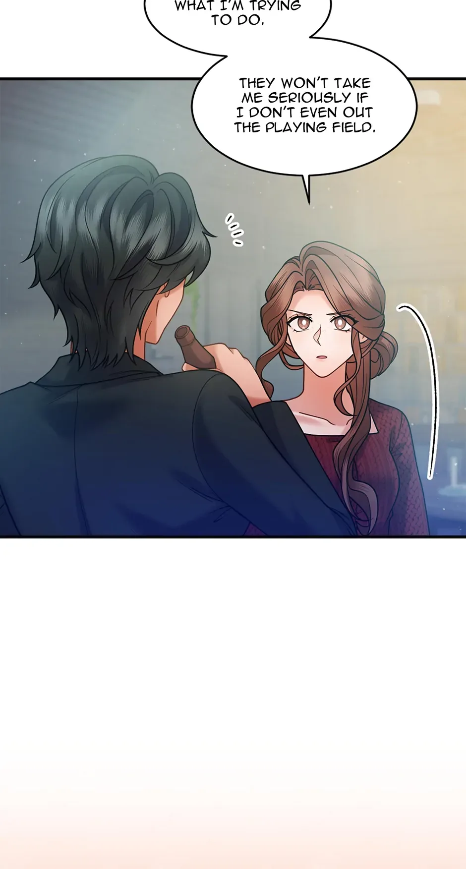 Torn Between Alphas Chapter 58 page 44