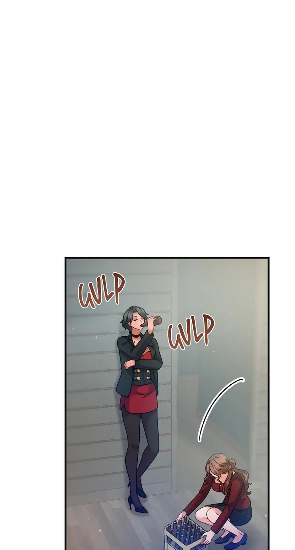 Torn Between Alphas Chapter 58 page 41