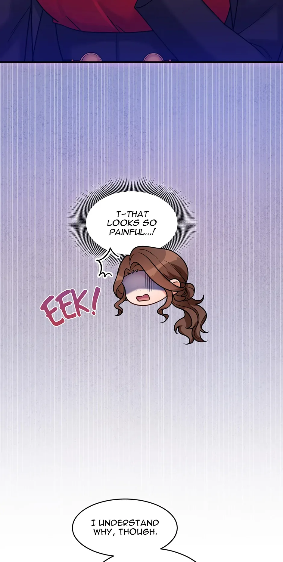 Torn Between Alphas Chapter 58 page 48