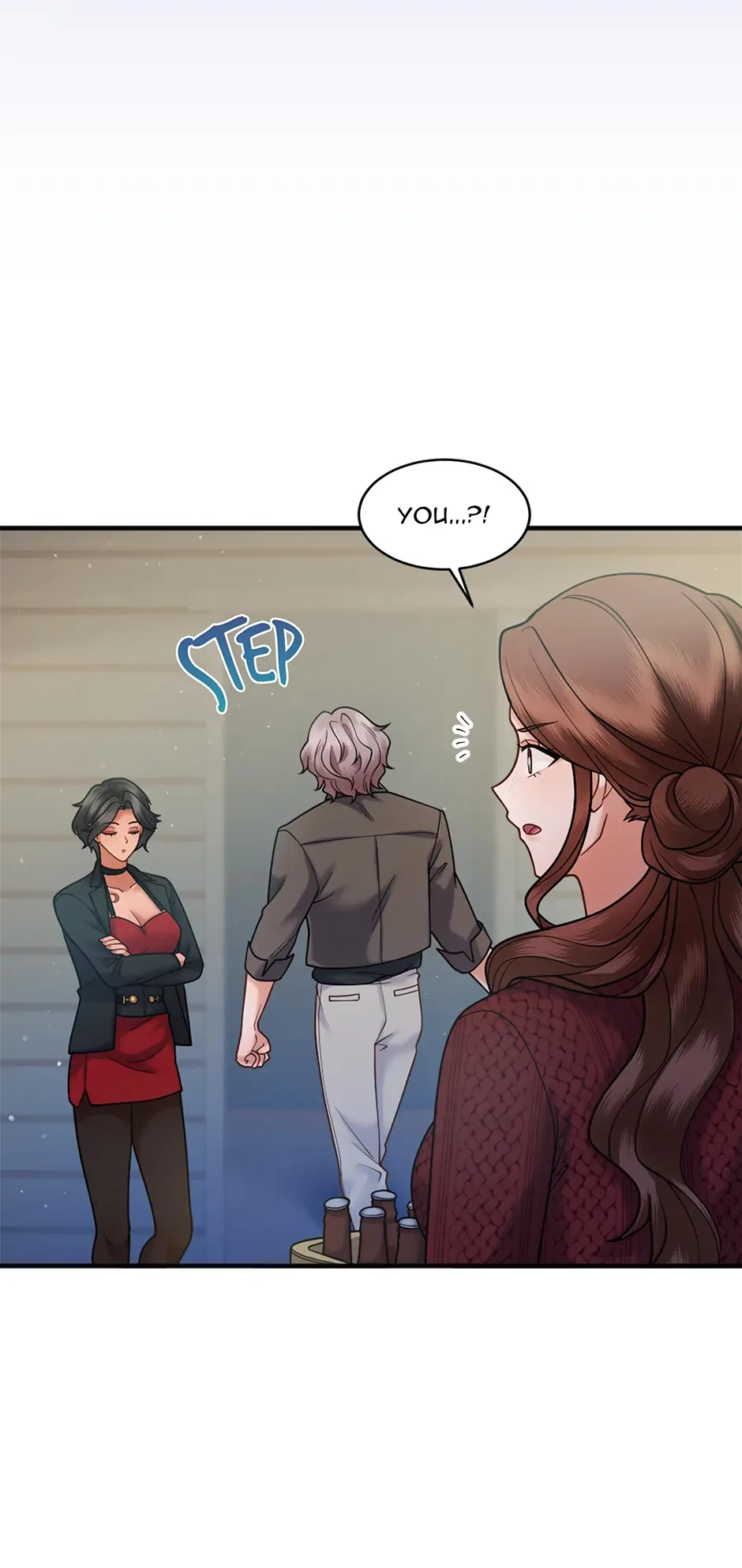 Torn Between Alphas Chapter 58 page 38