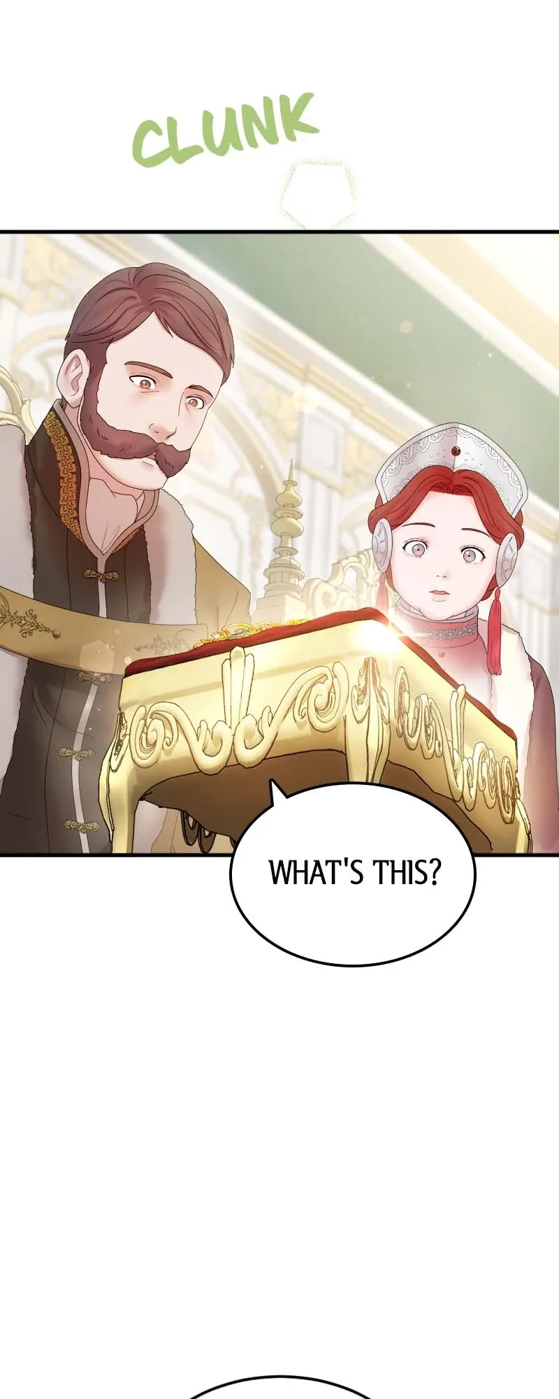 Useless Cinderella’s Feeble Attempt to Save the Kingdom Chapter 58 page 19
