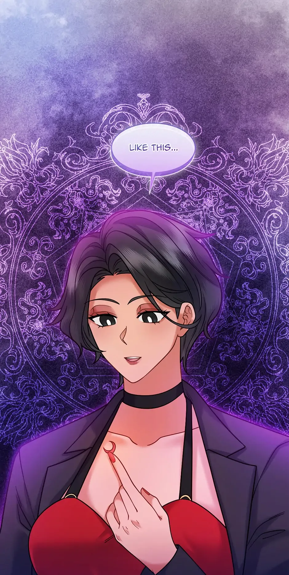 Torn Between Alphas Chapter 58 page 47