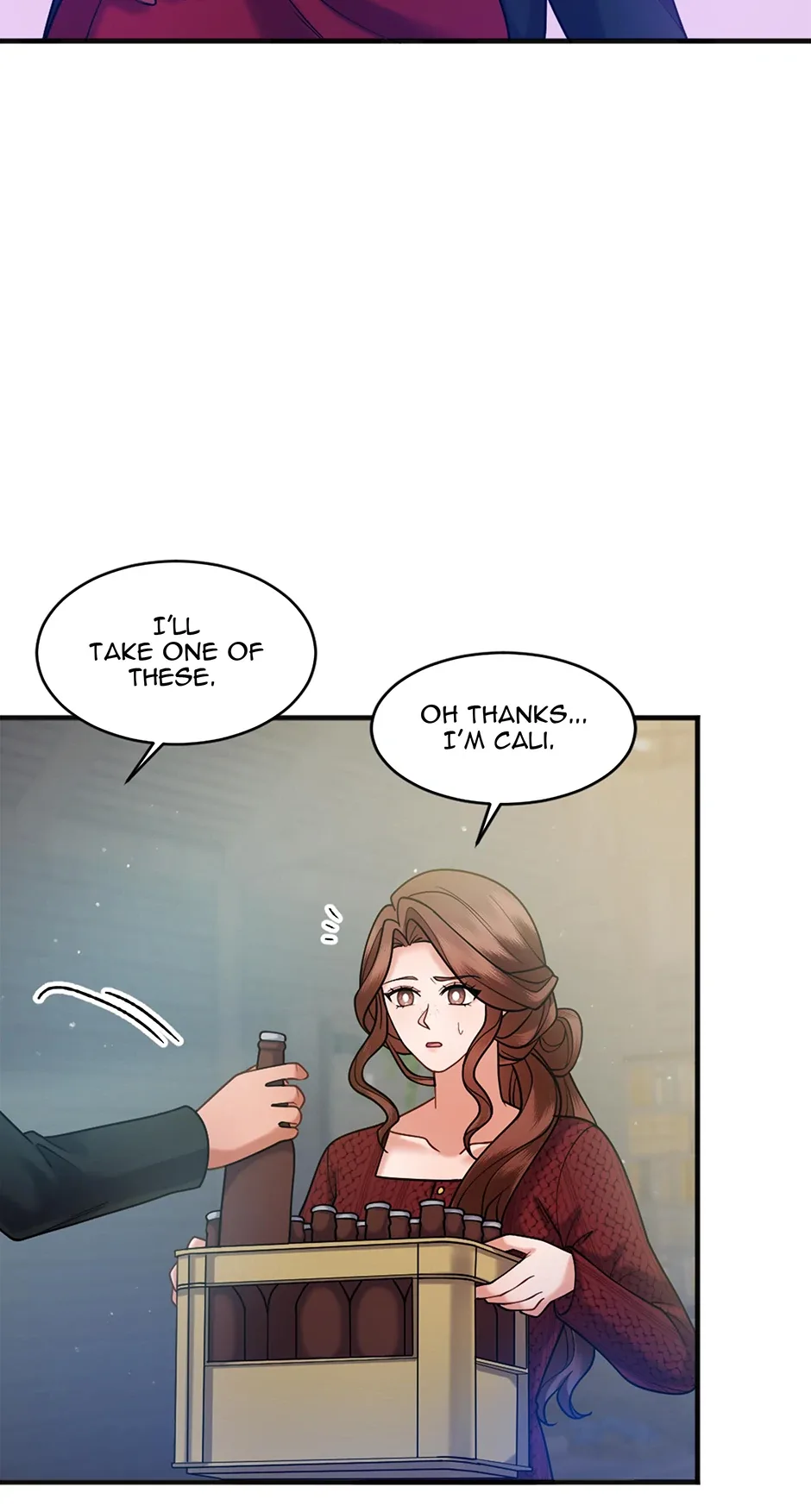 Torn Between Alphas Chapter 58 page 40