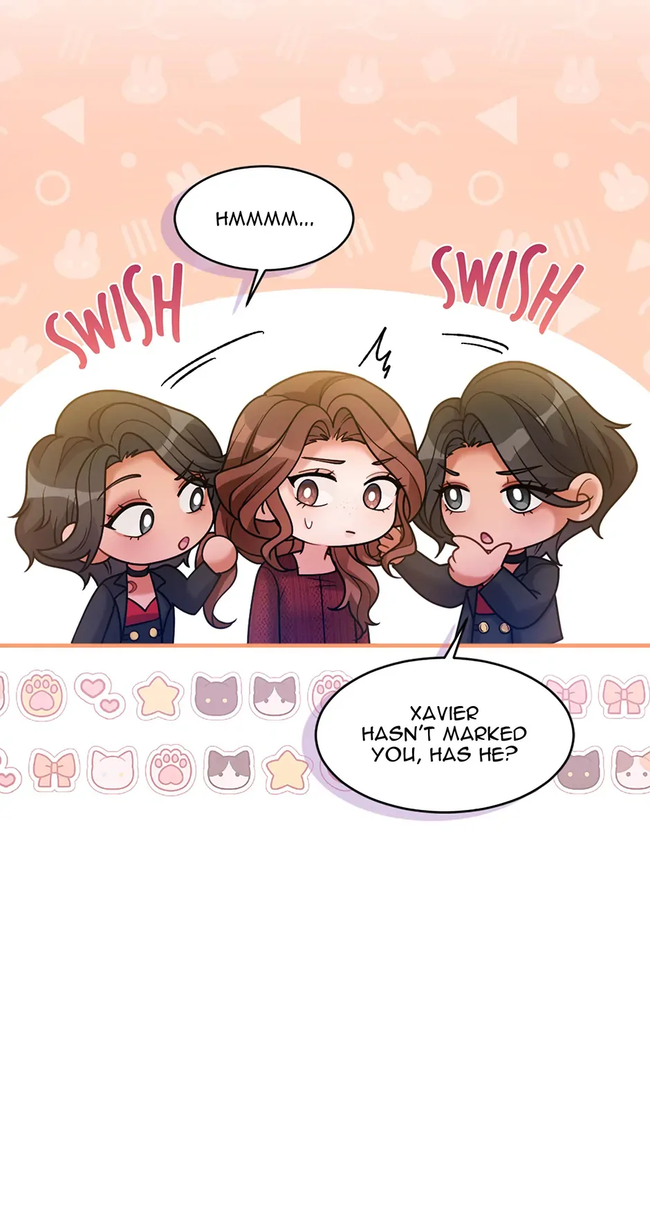 Torn Between Alphas Chapter 58 page 45