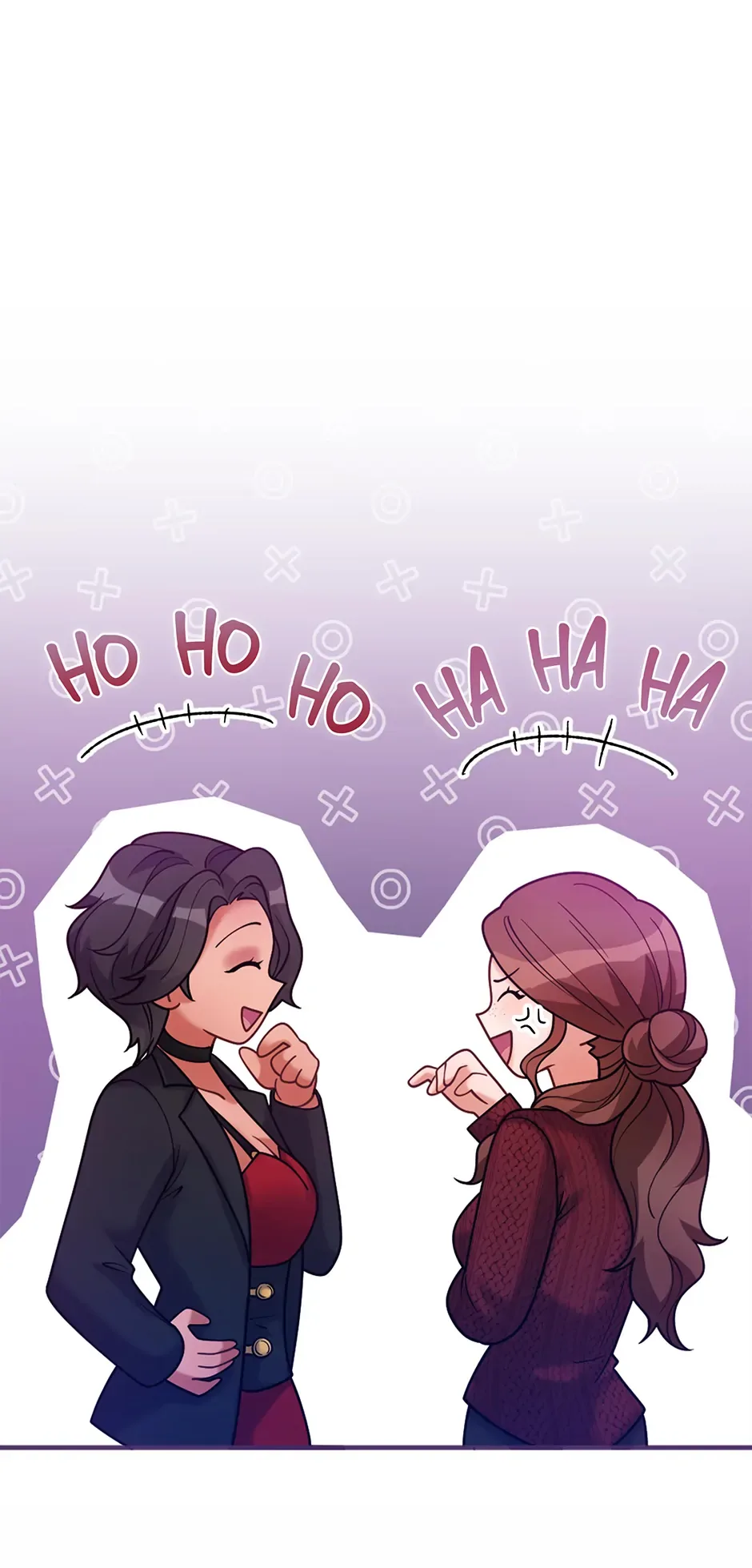 Torn Between Alphas Chapter 58 page 52